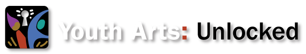 Arts In Detention Logo