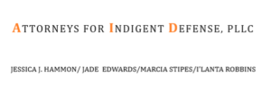 Attorneys for Indigent Defense, PLLC