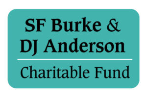 SF Burke & DJ Anderson Charitable Fund