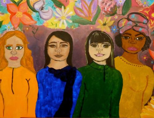 HerStory: UNLOCKED | Creating Together, Apart