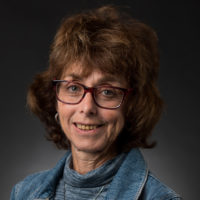 Shelley Spivack