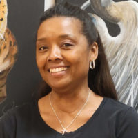 Sharlene Howe