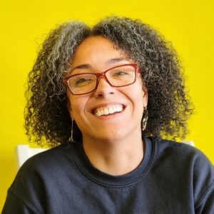 Talia Wooten