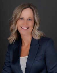 Ann Kita Executive Director