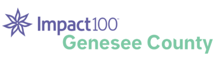 Impact100 Impact 100 Genesee County